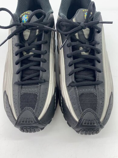 商品画像：SHOX R4_ショックス R 4/27.5cm/SLV 3