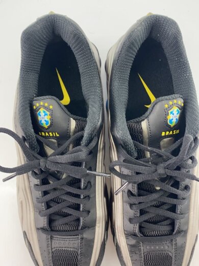 商品画像：SHOX R4_ショックス R 4/27.5cm/SLV 4