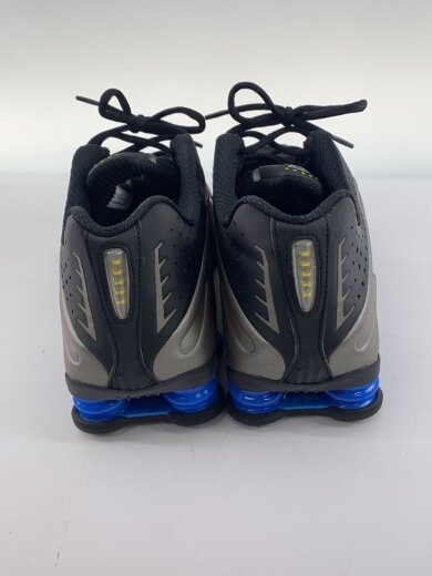 商品画像：SHOX R4_ショックス R 4/27.5cm/SLV 5