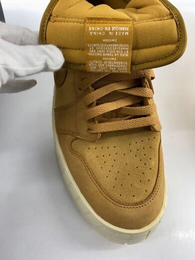 商品画像：AIR JORDAN 1 BROOKLYN_エア ジョーダン 1 ブルックリン/28.5cm/CML 9