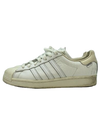 商品画像：オリジナルス/SUPERSTAR 50 GORE-TEX/スーパースター 50/ホワイト/FU8932/25cm/W 1