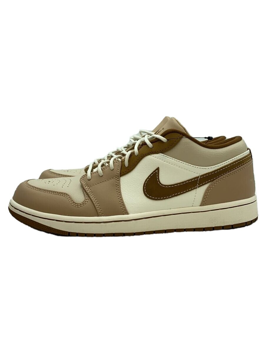 NIKE / AIR JORDAN 1 LOW SE_エア ジョーダン 1 ロー SE/28.5cm/BRW