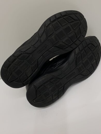 画像：Reebokローカットスニーカー/24.5cm/BLK/EH08634