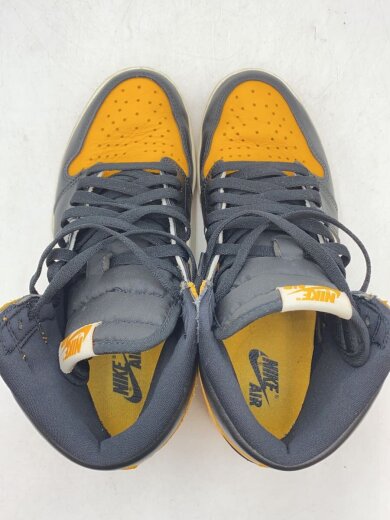 商品画像：AIR JORDAN 1 RETRO HIGH OG_エアジョーダン 1 レトロ ハイ OG/27.5cm/ORN 3