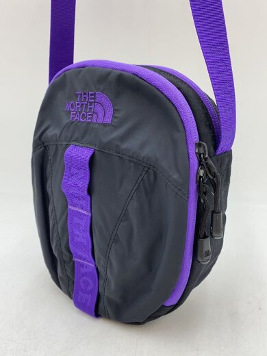 画像：THE NORTH FACEショルダーバッグ/ナイロン/BLK/NN7953N/CORDURA Nylon Shoulder Pouch2