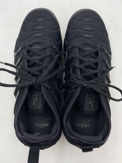 商品画像：AIR VAPORMAX PLUS/エアベイパーマックスプラス/ブラック/924453-010/28cm/BLK 3