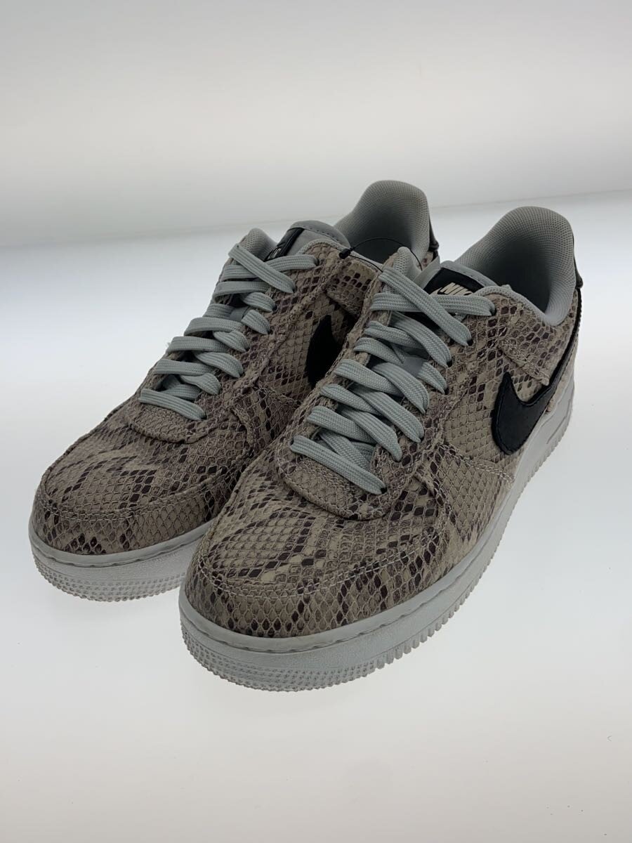 NIKE / AIR FORCE 1 07 PREMIUM/エアフォース 1 07 プレミアム/ホワイト/BQ4424-100/26