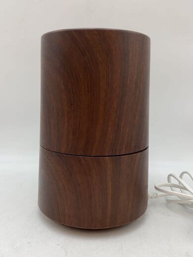商品画像：加湿器/Float L HFT-1624DW/ダークウッド/HFT-1624DW/ブラウン/2020年製 2