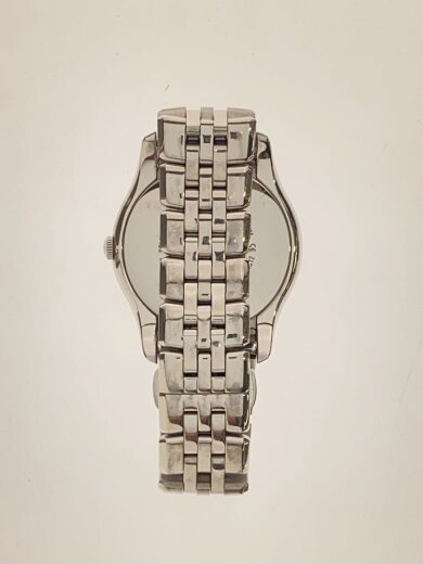 商品画像：クォーツ腕時計/アナログ/ステンレス/ブルー/シルバー/SS/AR-1789 5