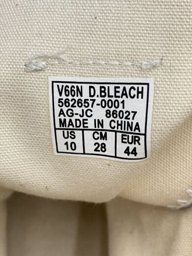 商品画像：ハイカットスニーカー/28cm/BLU/562657-0001/CLASSIC SKOOL HI 5