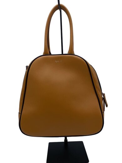 商品画像：ハンドバッグ/オレンジ/PAS03-03 1