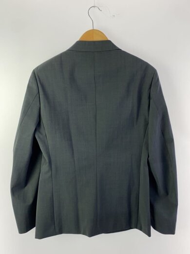 商品画像：テーラードジャケット/48/ウール/GRY/SD012H 2