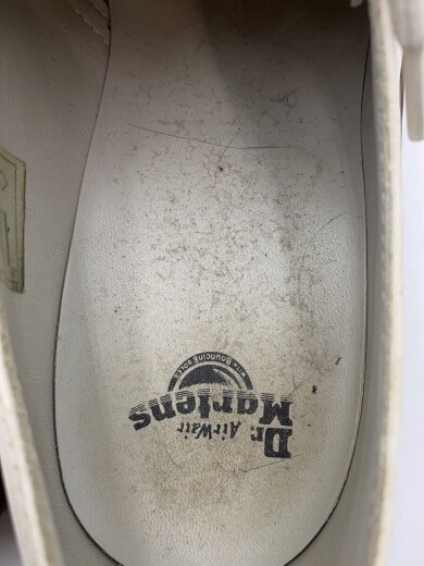 商品画像：シューズ/UK7/WHT/AW004 6