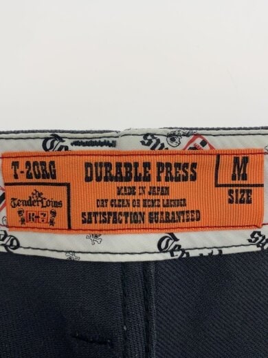 画像：TENDERLOIN((株)ｹｰｾﾌﾞﾝ)ボトム/M/コットン/GRY/T-20RG4