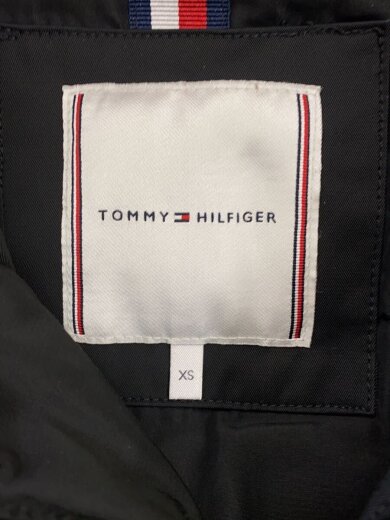 商品画像：ダウンジャケット/XS/--/BLK/無地/WW0WW25750-BAV0000 3