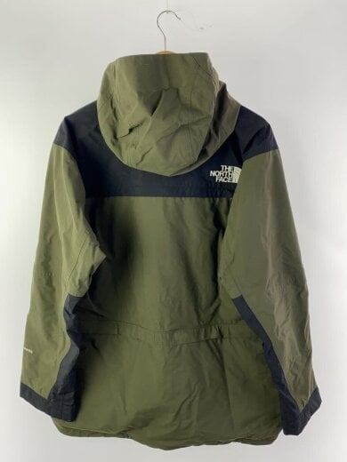 商品画像：ジャケット/L/ナイロン/KHK/NPM62310 2