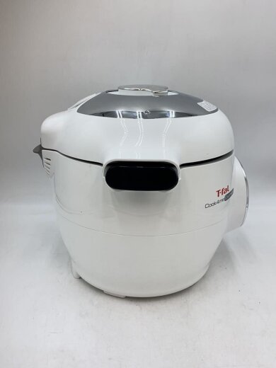 商品画像：その他調理家電/クックフォーミー エクスプレス/CY8511JP/ホワイト 3