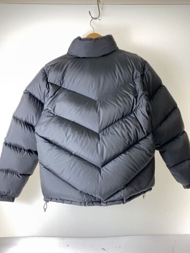 商品画像：ASCENT JACKET_アセントジャケット/S/ナイロン/ブラック 2