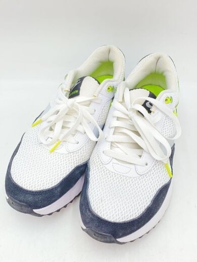 商品画像：ローカットスニーカー/27cm/ホワイト/DM9537-100/AIRMAX 2