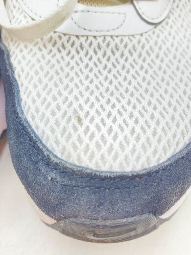 商品画像：ローカットスニーカー/27cm/ホワイト/DM9537-100/AIRMAX 7