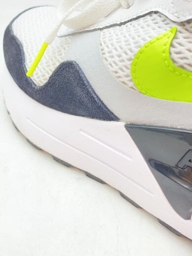 商品画像：ローカットスニーカー/27cm/ホワイト/DM9537-100/AIRMAX 8