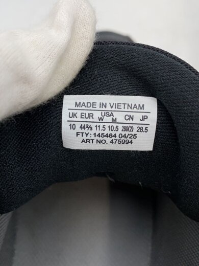 商品画像：ローカットスニーカー/28.5cm/BLK/475994/ACS PRO GTXローカットスニーカー 5