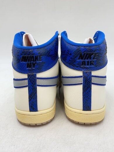 商品画像：ハイカットスニーカー_FN8675-104/28cm/BLU/FN8675-104 6