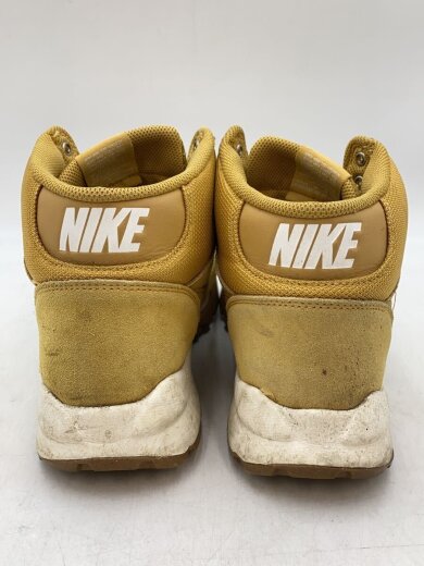 商品画像：HOODLAND SUEDE_フードランドスウェード/28cm/CML/654888-727 6