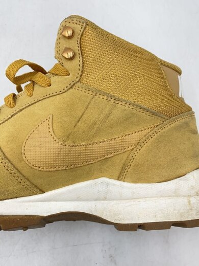 商品画像：HOODLAND SUEDE_フードランドスウェード/28cm/CML/654888-727 8