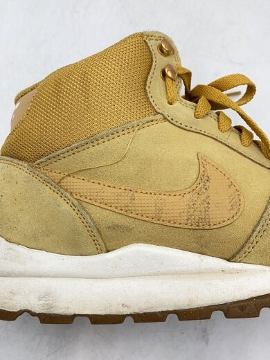 商品画像：HOODLAND SUEDE_フードランドスウェード/28cm/CML/654888-727 9