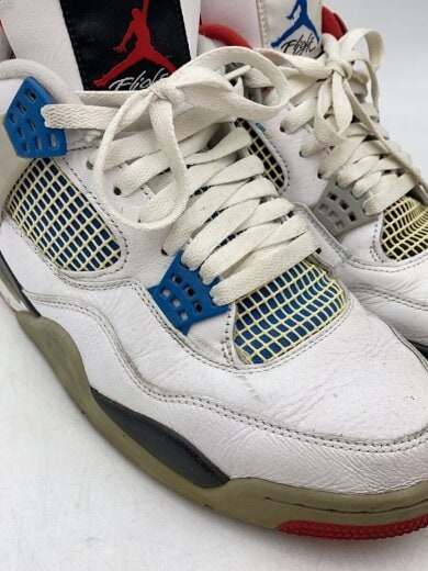 商品画像：AIR JORDAN RETRO SE/28.5cm/WHT/CI1184-146 9