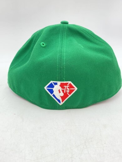 商品画像：キャップ/7 7/8/ポリエステル/グリーン/メンズ 3