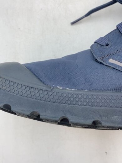 商品画像：ハイカットスニーカー/27cm/ネイビー/76656-480 7