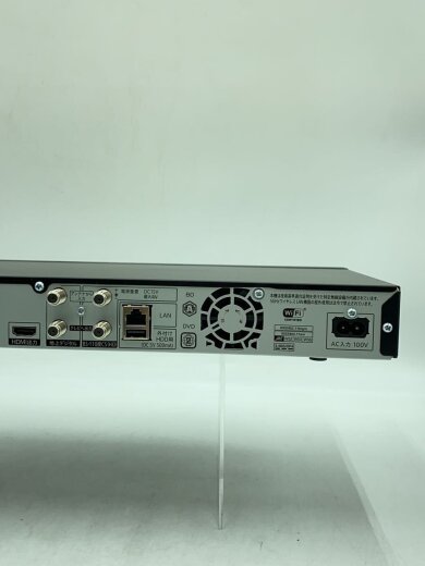 商品画像：ブルーレイレコーダー AQUOSブルーレイ 2B-C20EW1/2022年製// 4