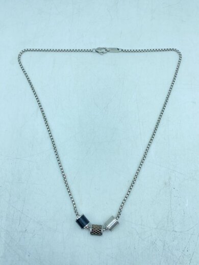 商品画像：ネックレス/シルバー/トップ有/メンズ/EGS2383020 2