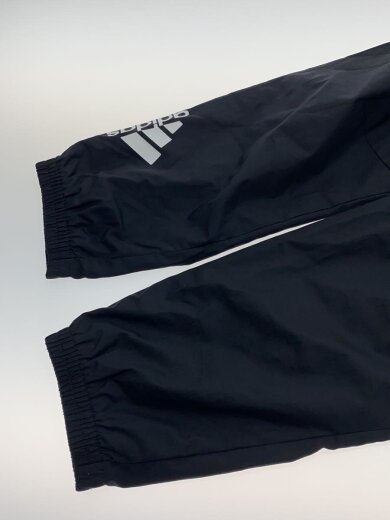 商品画像：ジップパーカー/XL/ポリエステル/BLK/無地/EK4624 5