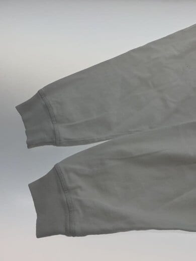 商品画像：長袖Tシャツ/1/コットン/WHT/無地/241ATDT-CSM10 5