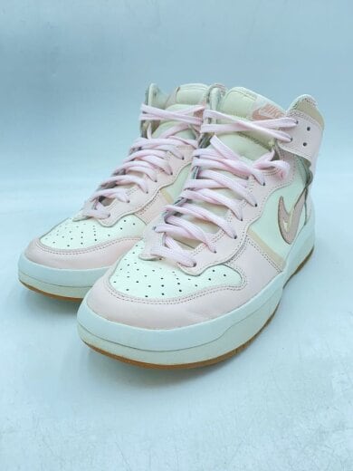 商品画像：DUNK HIGH UP_ダンク HIGH UP/27.5cm/ピンク/ホワイト 2