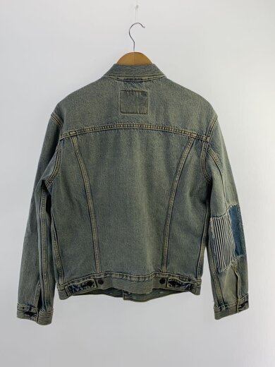 商品画像：Gジャン/M/コットン/IDG/72334-0674 2