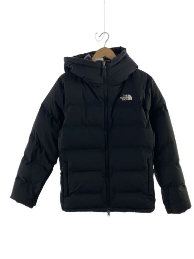 商品画像：BELAYER PARKA_ビレイヤーパーカ/S/ナイロン/ブラック/ 1