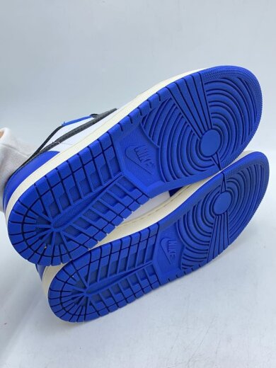商品画像：AIR JORDAN 1 LOW OG_エアジョーダン 1 ロー OG/26cm/ブルー/ブラック 4
