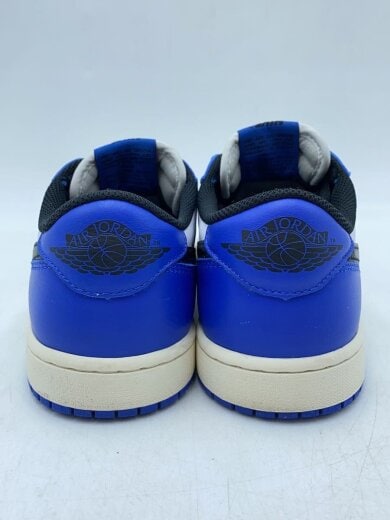 商品画像：AIR JORDAN 1 LOW OG_エアジョーダン 1 ロー OG/26cm/ブルー/ブラック 6