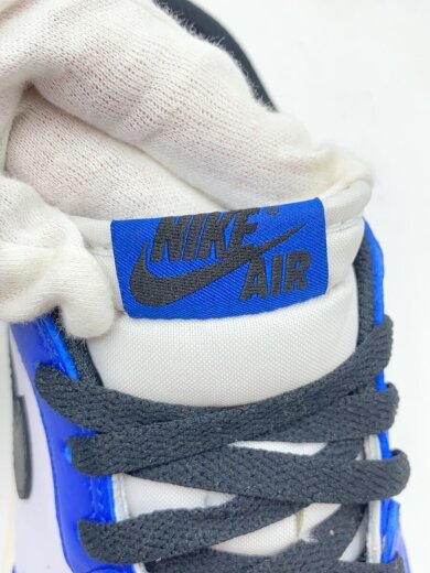 商品画像：AIR JORDAN 1 LOW OG_エアジョーダン 1 ロー OG/26cm/ブルー/ブラック 8