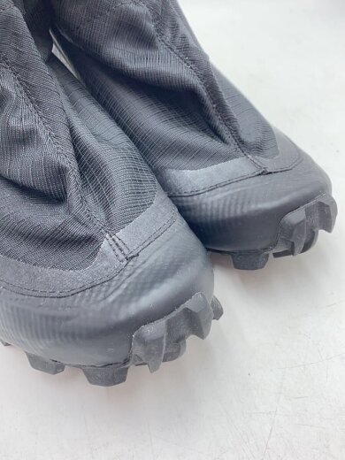 商品画像：ローカットスニーカー/38/ブラック/ホワイト/S66WS0082/メゾンマルジェラ スニーカー 9