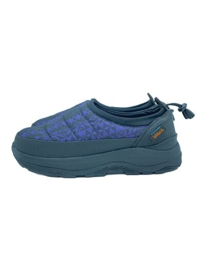 商品画像：ローカットスニーカー/24cm/ブラック/総柄/×suicoke/PEPPER-EV S2W8// 1