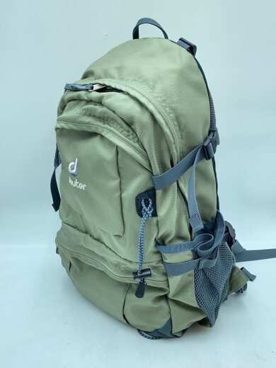 商品画像：リュック/カーキ/deuter// 2