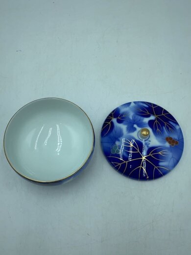 商品画像：和食器その他/6点セット/BLU 4