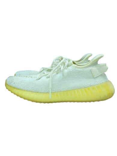 商品画像：YEEZY BOOST 350 V2/イージーブースト/26cm/ホワイト// 1