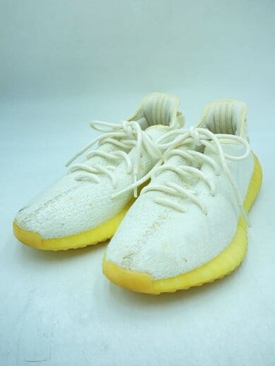 商品画像：YEEZY BOOST 350 V2/イージーブースト/26cm/ホワイト// 2