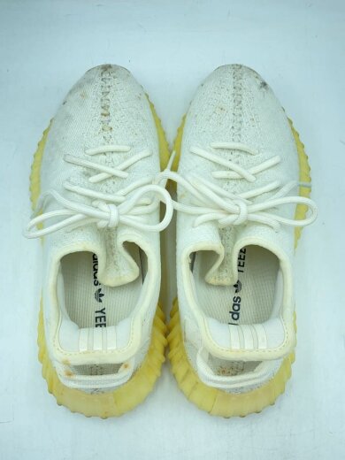 商品画像：YEEZY BOOST 350 V2/イージーブースト/26cm/ホワイト// 3